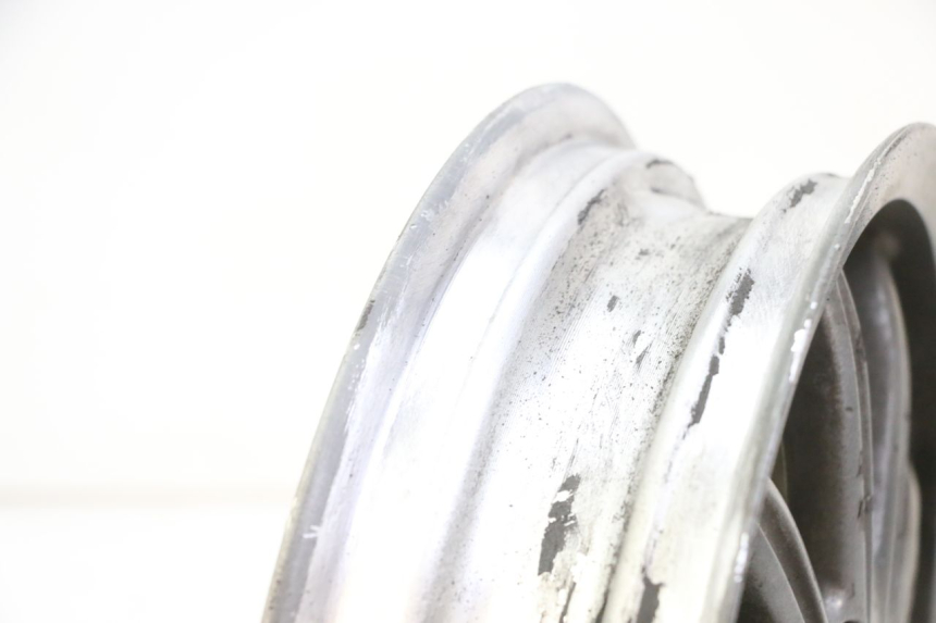 photo de PAIRE JANTES PIAGGIO MP3 125 (2006 - 2014)