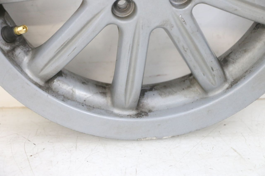 photo de PAIRE JANTES PIAGGIO MP3 RL 250 (2007 - 2010) - Vue principale