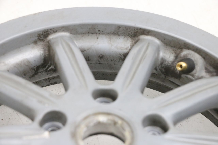 photo de PAIRE JANTES PIAGGIO MP3 RL 250 (2007 - 2010) - Vue d’ensemble