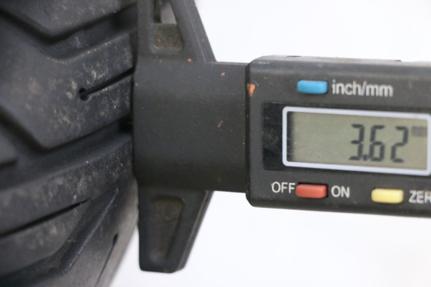 photo de PAIRE JANTES PIAGGIO MP3 500 (2016 - 2018) - Détail de la pièce