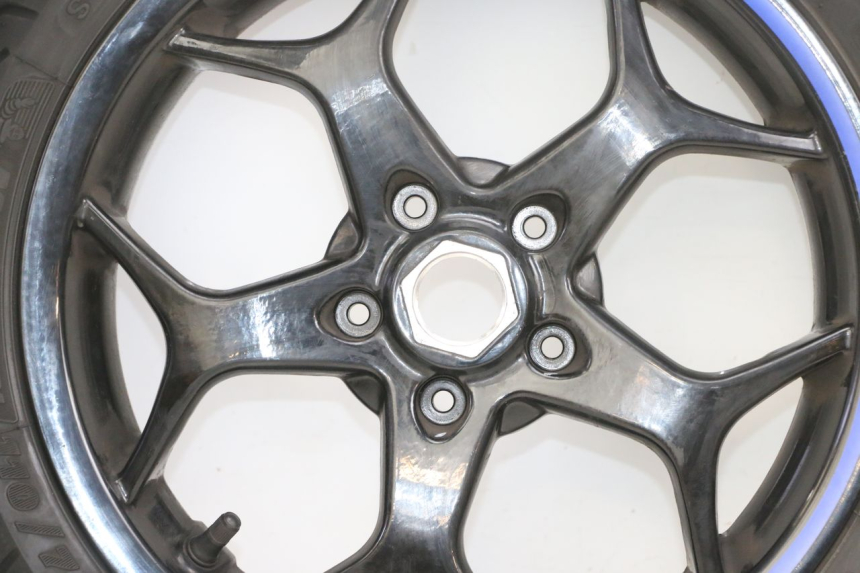 photo de PAIRE JANTES PIAGGIO MP3 500 (2016 - 2018) - Vue principale