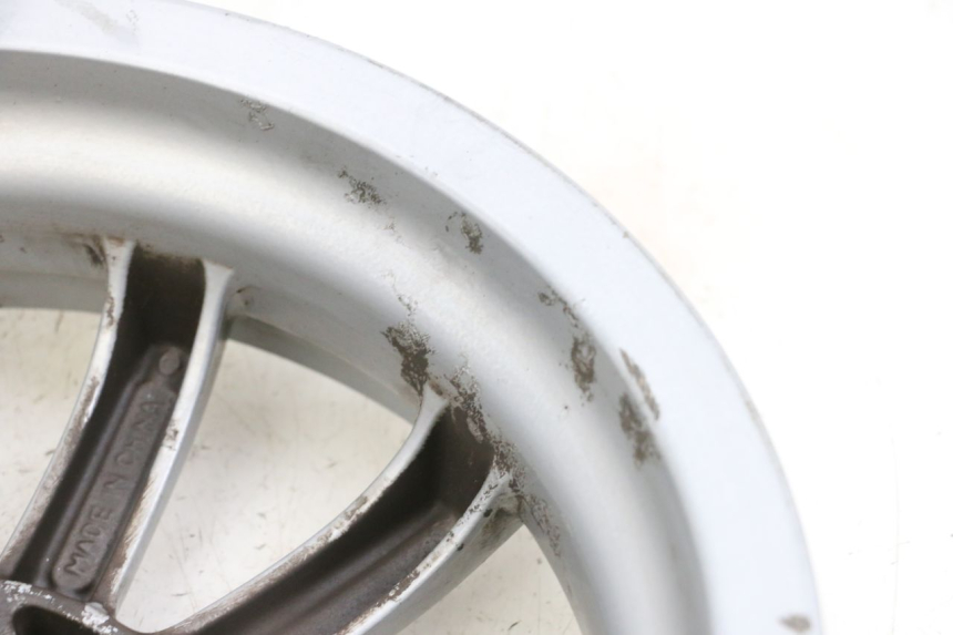 photo de PAIRE JANTES PIAGGIO MP3 RL 250 (2007 - 2010) - Vue produit