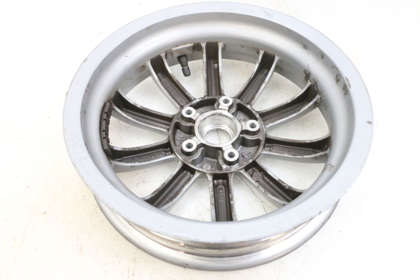 photo de PAIRE JANTES PIAGGIO MP3 RL 250 (2007 - 2010) - Détails caractéristiques