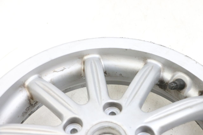 photo de PAIRE JANTES PIAGGIO MP3 RL 250 (2007 - 2010) - Zoom composants