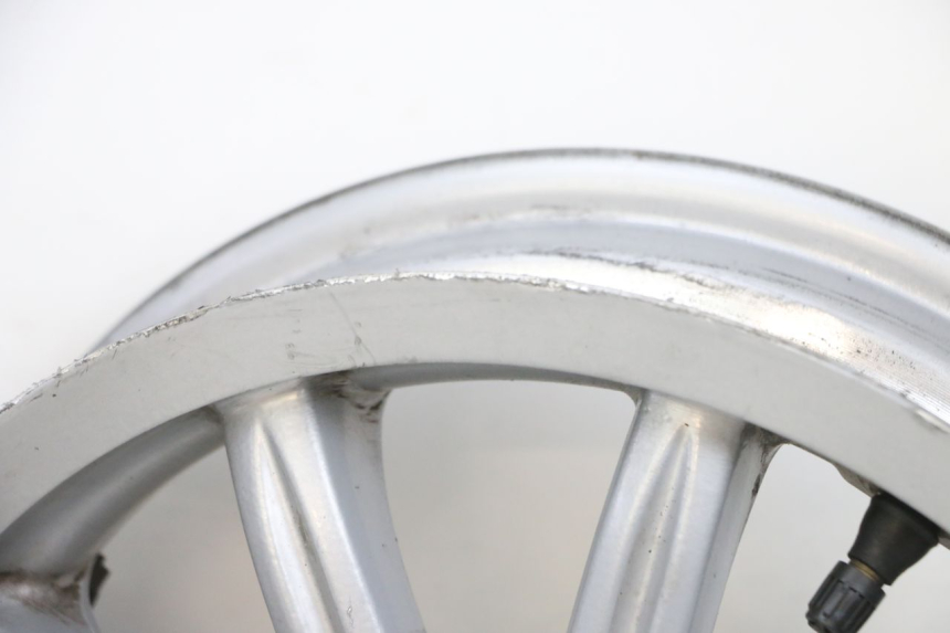 photo de PAIRE JANTES PIAGGIO MP3 RL 250 (2007 - 2010) - Autre angle de vue