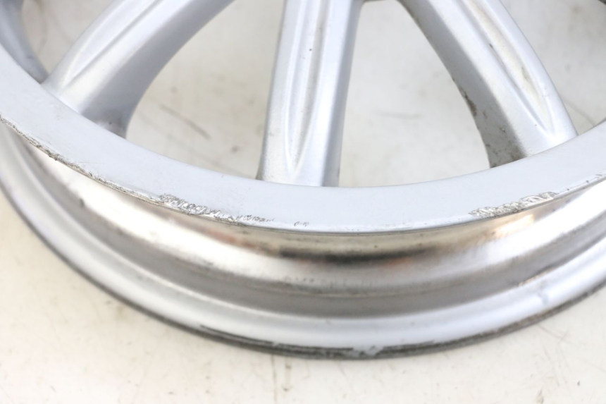 photo de PAIRE JANTES PIAGGIO MP3 RL 250 (2007 - 2010) - Autre angle de vue