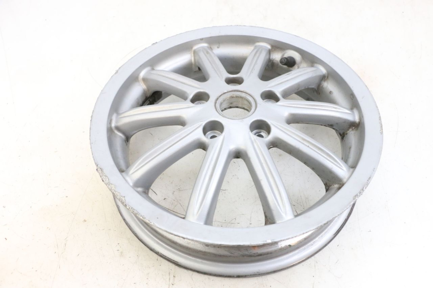 photo de PAIRE JANTES PIAGGIO MP3 RL 250 (2007 - 2010) - Vue d’ensemble