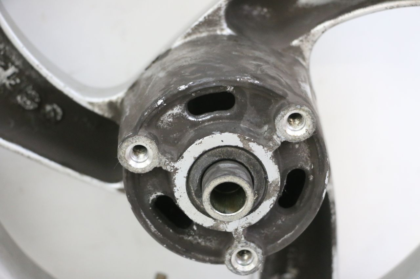 photo de PAIRE JANTES PEUGEOT ELYSTAR 50 (2002 - 2014)