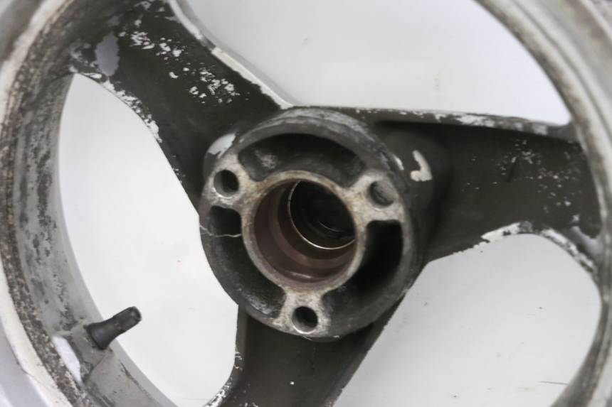 photo de PAIRE JANTES PEUGEOT ELYSTAR 50 (2002 - 2014)