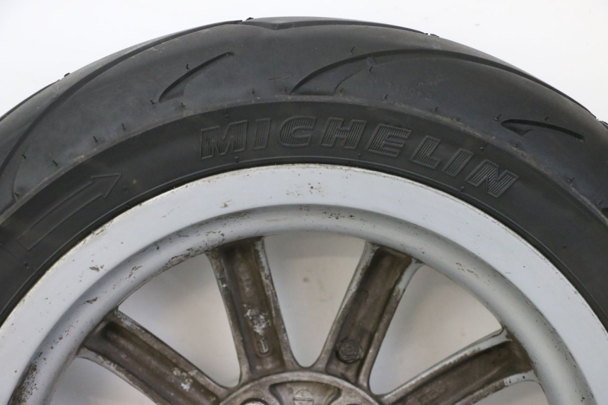 photo de PAIRE JANTES PIAGGIO MP3 LT 400 (2007 - 2012)