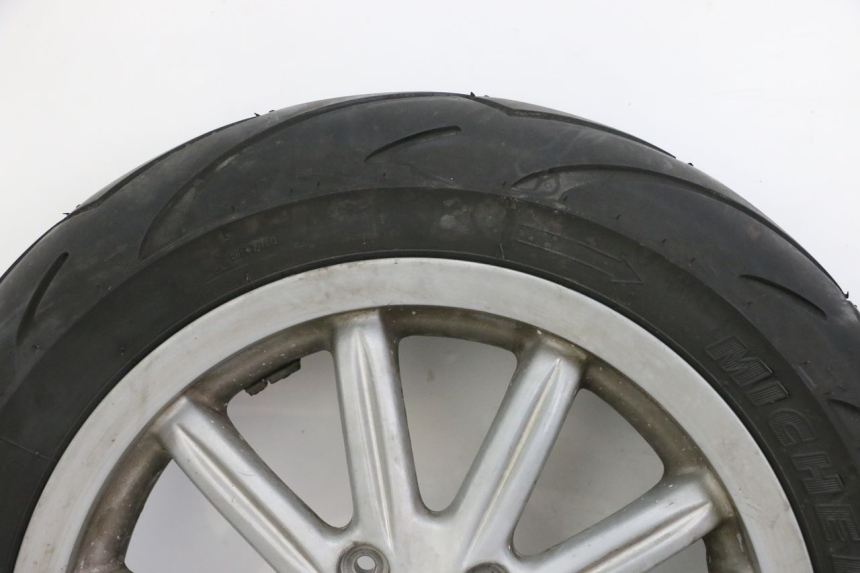 photo de PAIRE JANTES PIAGGIO MP3 LT 400 (2007 - 2012)