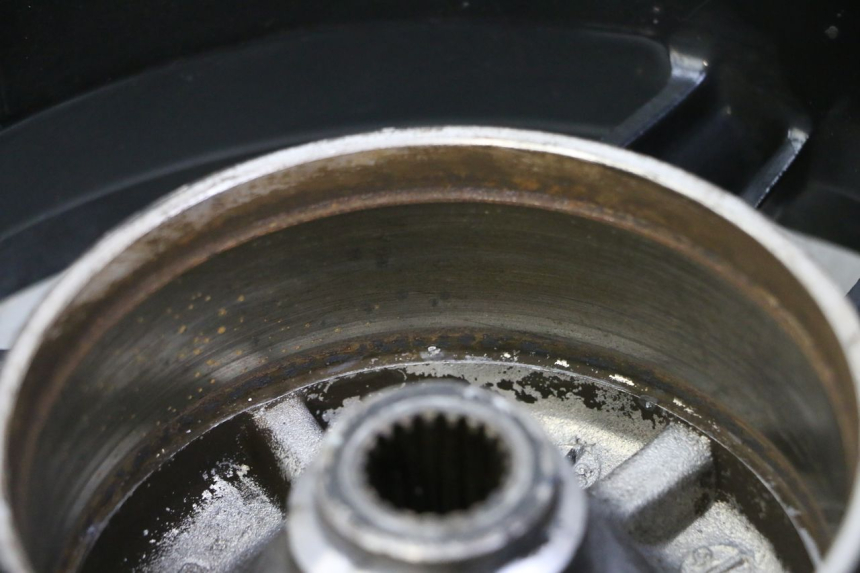 photo de PAIRE JANTES PEUGEOT STREETZONE I 2T 50 (2018 - 2020)