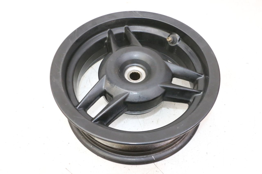 photo de PAIRE JANTES PEUGEOT STREETZONE I 2T 50 (2018 - 2020)