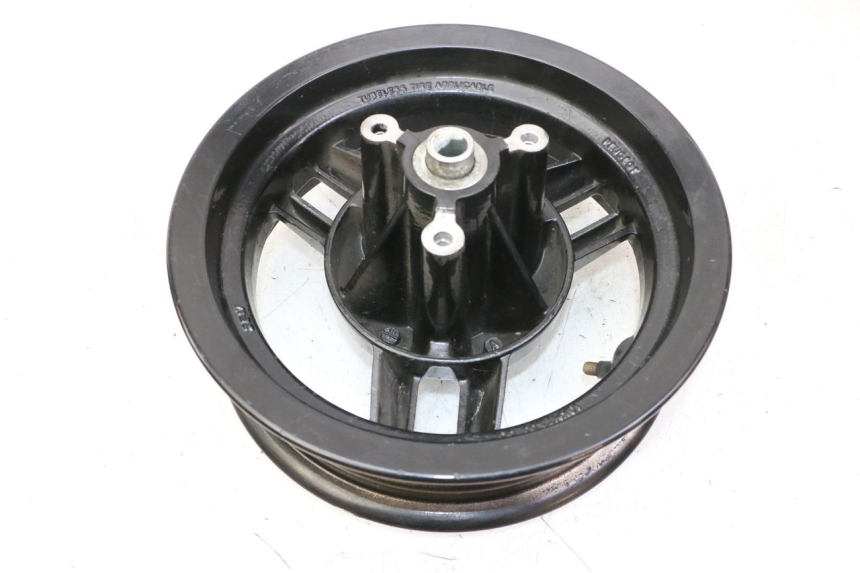 photo de PAIRE JANTES PEUGEOT STREETZONE I 2T 50 (2018 - 2020)