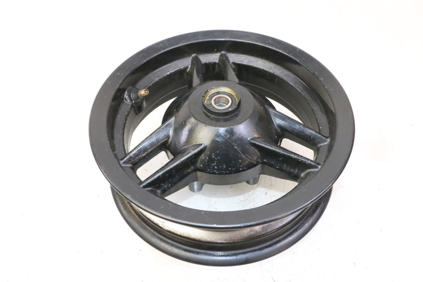 photo de PAIRE JANTES PEUGEOT STREETZONE I 2T 50 (2018 - 2020)