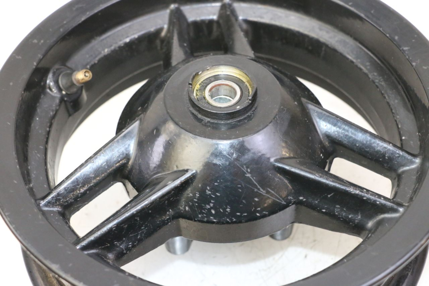 photo de PAIRE JANTES PEUGEOT STREETZONE I 2T 50 (2018 - 2020)