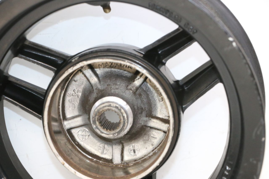 photo de PAIRE JANTES PEUGEOT STREETZONE I 2T 50 (2018 - 2020)