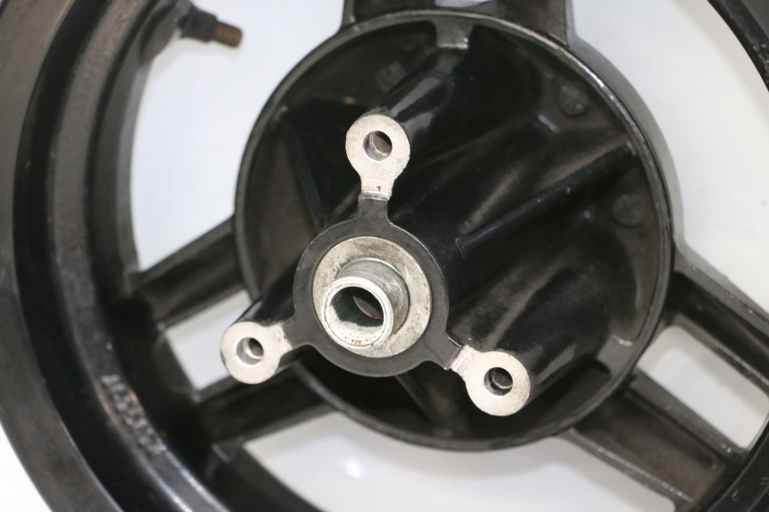 photo de PAIRE JANTES PEUGEOT STREETZONE I 2T 50 (2018 - 2020)