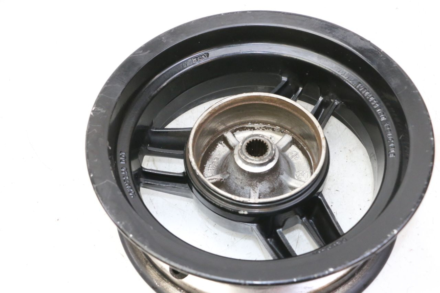 photo de PAIRE JANTES PEUGEOT STREETZONE I 2T 50 (2018 - 2020)