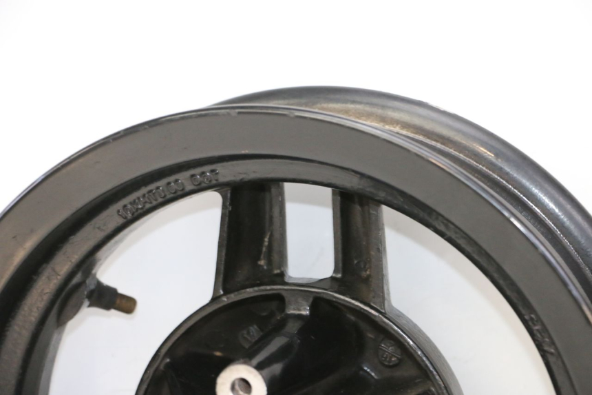 photo de PAIRE JANTES PEUGEOT STREETZONE I 2T 50 (2018 - 2020)