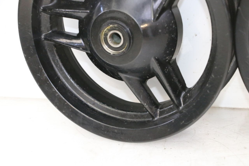 photo de PAIRE JANTES PEUGEOT STREETZONE I 2T 50 (2018 - 2020)