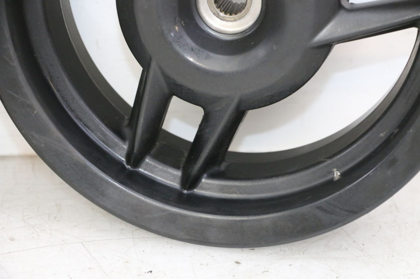 photo de PAIRE JANTES PEUGEOT STREETZONE I 2T 50 (2018 - 2020)