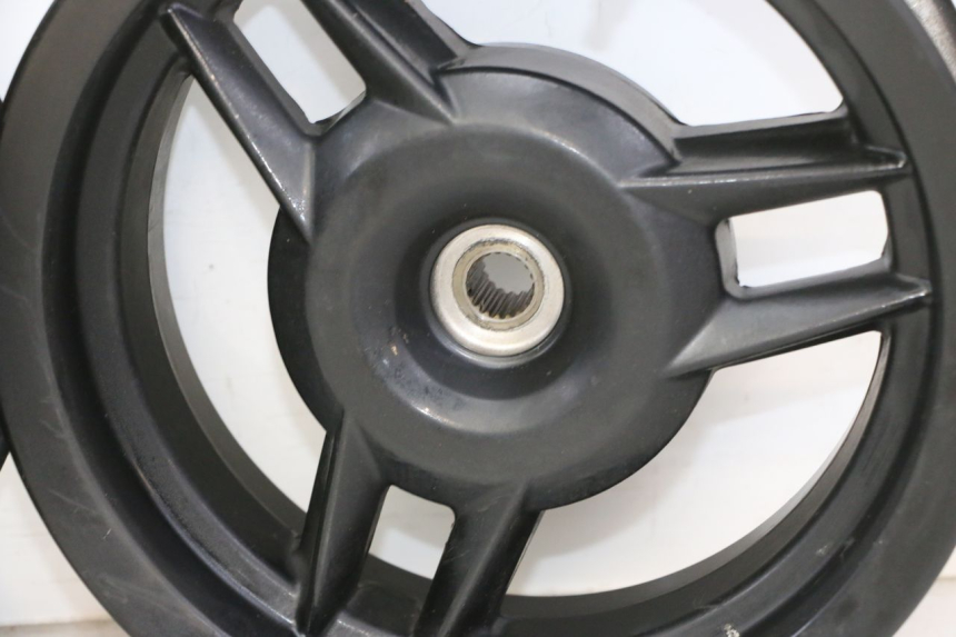 photo de PAIRE JANTES PEUGEOT STREETZONE I 2T 50 (2018 - 2020)