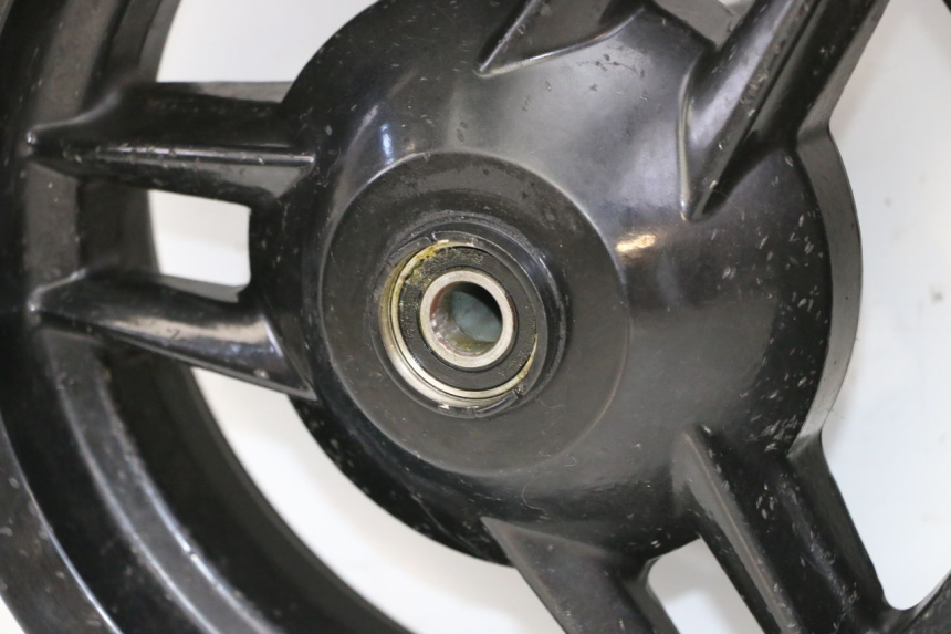 photo de PAIRE JANTES PEUGEOT STREETZONE I 2T 50 (2018 - 2020)