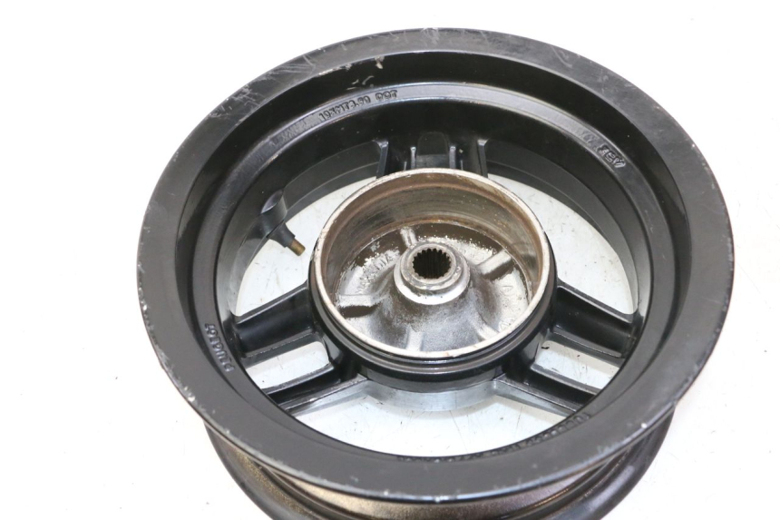 photo de PAIRE JANTES PEUGEOT STREETZONE I 2T 50 (2018 - 2020)