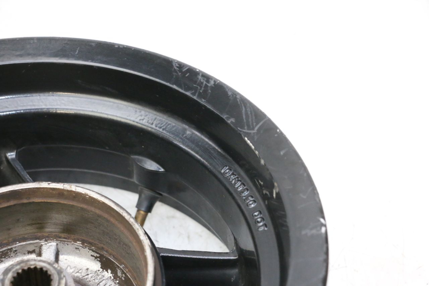 photo de PAIRE JANTES PEUGEOT STREETZONE I 2T 50 (2018 - 2020)