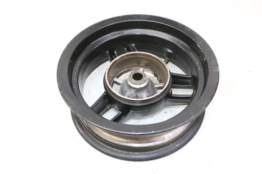 photo de PAIRE JANTES PEUGEOT STREETZONE I 2T 50 (2018 - 2020)