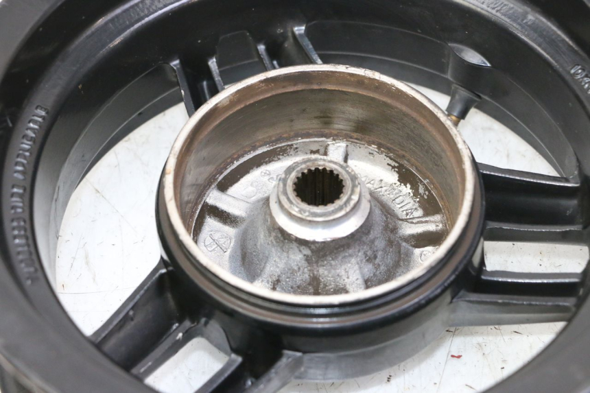 photo de PAIRE JANTES PEUGEOT STREETZONE I 2T 50 (2018 - 2020)