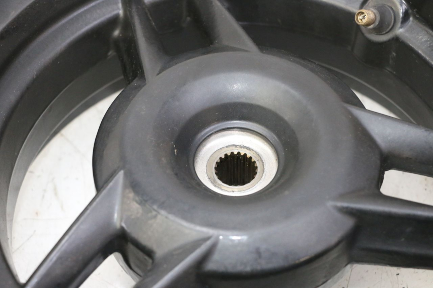 photo de PAIRE JANTES PEUGEOT STREETZONE I 2T 50 (2018 - 2020)