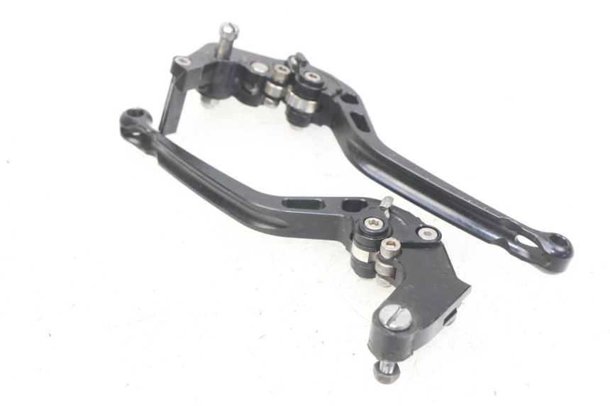 photo de PAIRE LEVIER FREIN HONDA CB R 1000 (2018 - 2023)