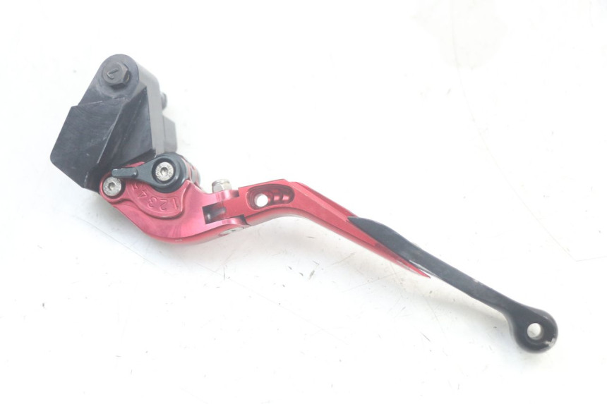 photo de PAIRE LEVIER FREIN KAWASAKI ER-6 ER6 N 650 (2012 - 2016)