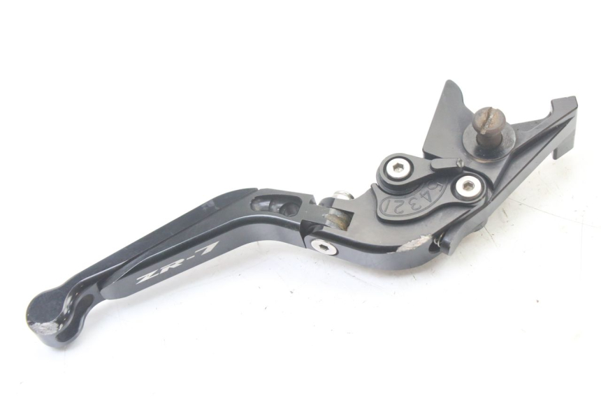 photo de PAIRE LEVIER FREIN KAWASAKI ZR7 ZR-7 S 750 (1999 - 2004)