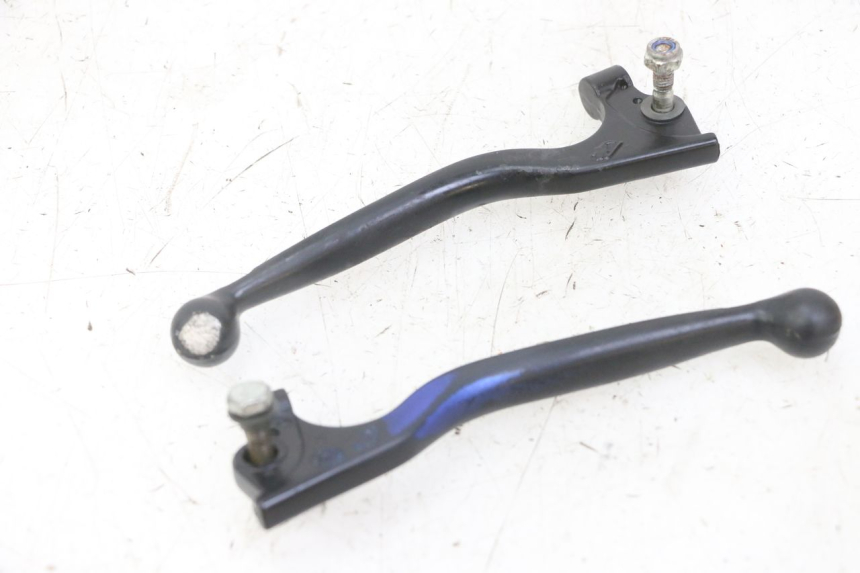 photo de PAIRE LEVIER FREIN PEUGEOT SPEEDFIGHT 2 LC 50 (2000 - 2009)