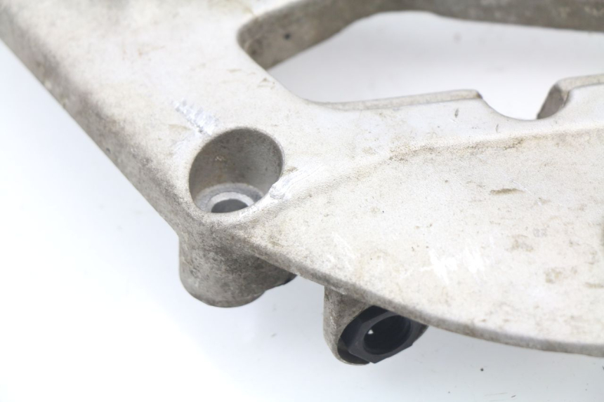 photo de PAIRE PLATINE CALE PIED AVANT YAMAHA XJ600 XJ DIVERSION 600 (1992 - 1997)