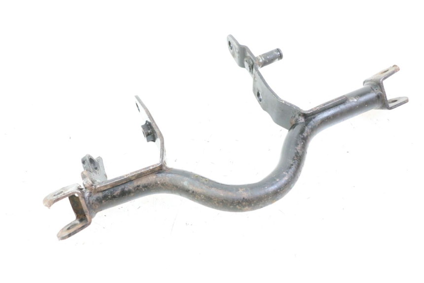 photo de PAIRE PLATINE CALE PIED AVANT YAMAHA PW 80 (1983 - 2014)