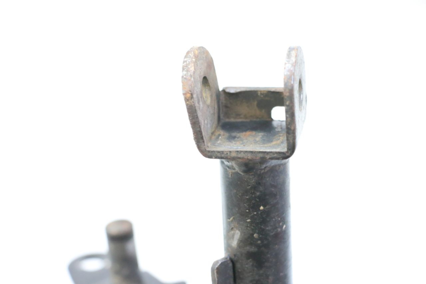 photo de PAIRE PLATINE CALE PIED AVANT YAMAHA PW 80 (1983 - 2014)