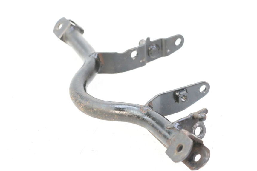 photo de PAIRE PLATINE CALE PIED AVANT YAMAHA PW 80 (1983 - 2014)