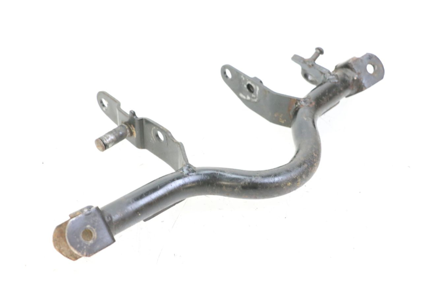 photo de PAIRE PLATINE CALE PIED AVANT YAMAHA PW 80 (1983 - 2014)