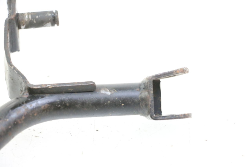 photo de PAIRE PLATINE CALE PIED AVANT YAMAHA PW 80 (1983 - 2014)
