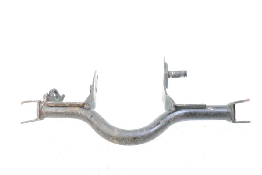 photo de PAIRE PLATINE CALE PIED AVANT YAMAHA PW 80 (1983 - 2014)