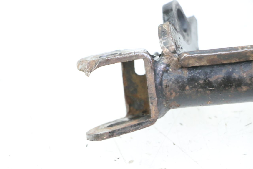 photo de PAIRE PLATINE CALE PIED AVANT YAMAHA PW 80 (1983 - 2014)