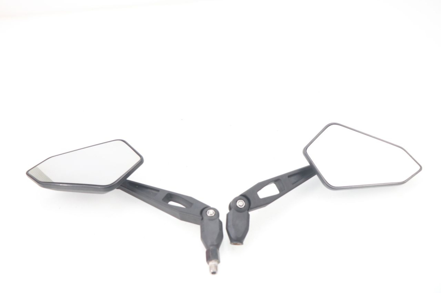 photo de PAIRE RETROVISEURS HONDA CBF 500 (2004 - 2007)