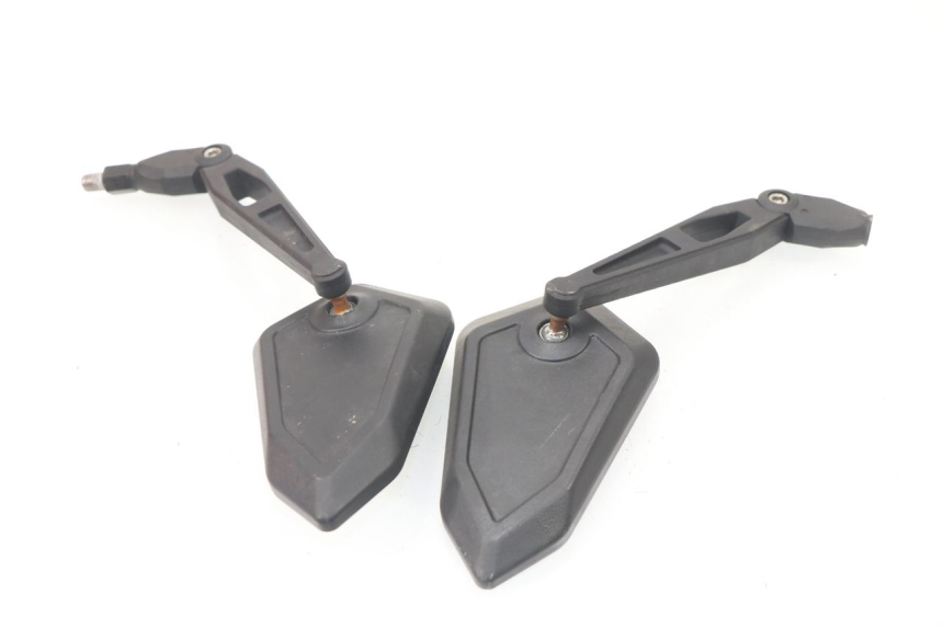 photo de PAIRE RETROVISEURS HONDA CBF 500 (2004 - 2007)