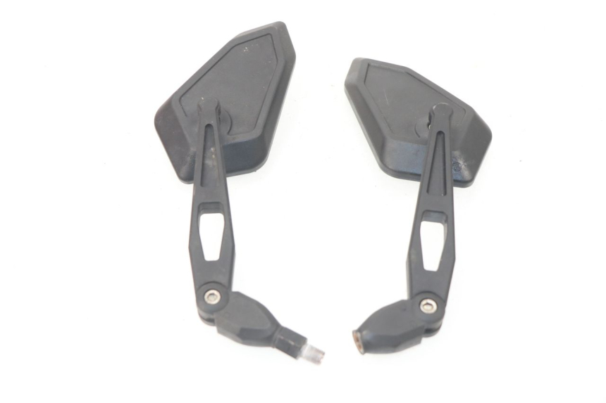 photo de PAIRE RETROVISEURS HONDA CBF 500 (2004 - 2007)