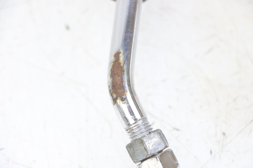 photo de PAIRE RETROVISEURS HONDA CBF 500 (2004 - 2007)