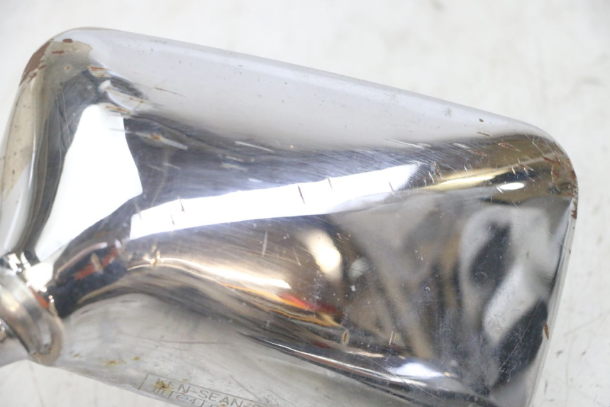 photo de PAIRE RETROVISEURS HONDA CBF 500 (2004 - 2007)